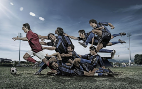 Baixar Live Football TV HD 2023 Esporte para Android captura de tela 3