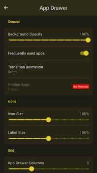 Baixar Java Launcher Personalização para Android captura de tela 7