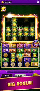 Baixar Bank Bingo Slot Casual para Android captura de tela 4