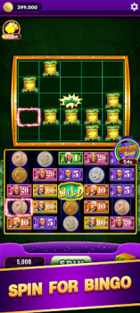 Baixar Bank Bingo Slot Casual para Android captura de tela 5