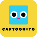 Baixar  Cartoonito App serie e giochi