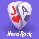 Baixar  Hard Rock Blackjack e Casino