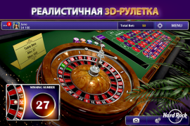 Baixar Hard Rock Blackjack e Casino Cassino para Android captura de tela 4
