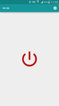 Baixar Arduino bluetooth controller Ferramentas para Android captura de tela 4