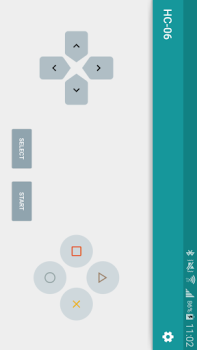 Baixar Arduino bluetooth controller Ferramentas para Android captura de tela 5