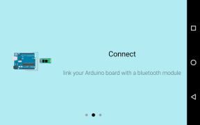 Baixar Arduino bluetooth controller Ferramentas para Android captura de tela 7