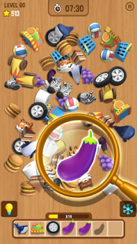 Baixar Match Triple 3D: Matching tile Quebra-cabeças para Android captura de tela 3