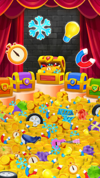 Baixar Match Triple 3D: Matching tile Quebra-cabeças para Android captura de tela 6