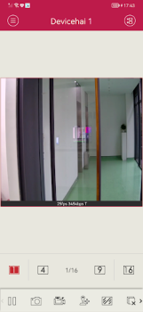 Baixar XVRView Personalização para Android captura de tela 2