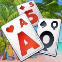 Baixar  Solitaire Resort - Card Games
