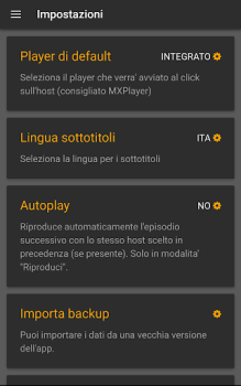 Baixar Veezie.st Editores e Reprodutores de Vídeo para Android captura de tela 4