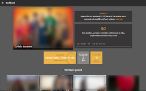 Baixar Veezie.st Editores e Reprodutores de Vídeo para Android captura de tela 7