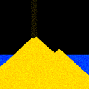 Baixar  caixa de areia