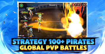 Baixar Epic Pirate Adventure Estratégias para Android captura de tela 2