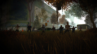 Baixar The Fall: Zombie Survival Aventura para Android captura de tela 5