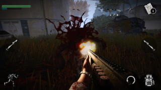 Baixar The Fall: Zombie Survival Aventura para Android captura de tela 7