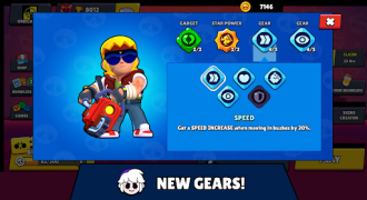 Baixar Box Simulator Mandy Brawl Star Simuladores para Android captura de tela 4