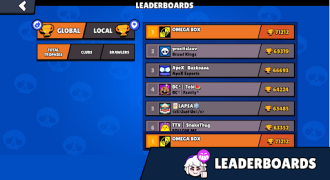 Baixar Box Simulator Mandy Brawl Star Simuladores para Android captura de tela 6