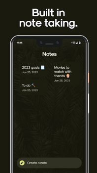Baixar Stario Launcher Personalização para Android captura de tela 3