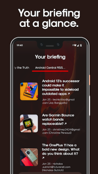 Baixar Stario Launcher Personalização para Android captura de tela 5