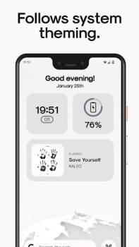 Baixar Stario Launcher Personalização para Android captura de tela 6
