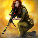 Baixar Sniper Arena: PvP Army Shooter