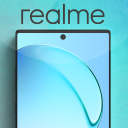 Baixar  Realme 10 launcher and Theme