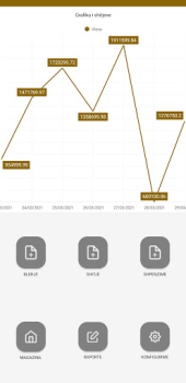 Baixar Nubia Emprego para Android captura de tela 2