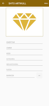 Baixar Nubia Emprego para Android captura de tela 5