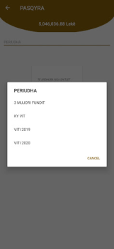 Baixar Nubia Emprego para Android captura de tela 7