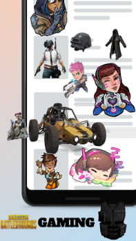 Baixar My Stickers App – WA Stickers Personalização para Android captura de tela 2