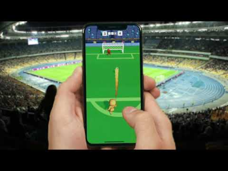 Baixar Cool Goal! - Futebol Jogos de ação para Android captura de tela 8
