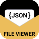 Baixar  JSON Viewer - JSON File Reader