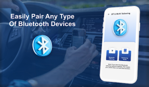 Baixar Conexão automática bluetooth Ferramentas para Android captura de tela 5