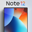 Baixar  Redmi 12 theme