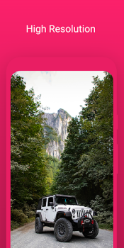 Baixar wallcraft live wallpaper Personalização para Android captura de tela 6