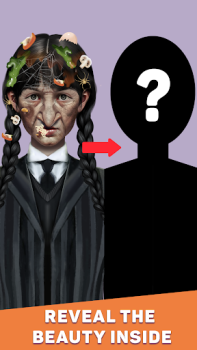 Baixar ASMR Spa: Makeup & Makeover Simuladores para Android captura de tela 4