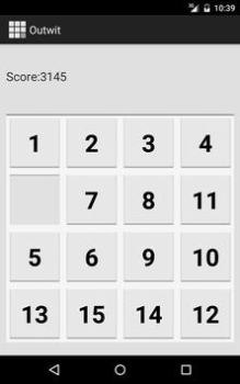 Baixar Outwit Quebra-cabeças para Android captura de tela 7