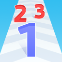 Baixar  Numbers Merge: Plus and Run!