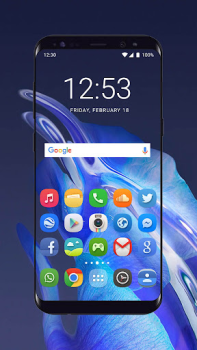 Baixar Theme for Honor 70 Personalização para Android captura de tela 4