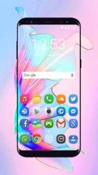 Baixar Theme for Honor 70 Personalização para Android captura de tela 5