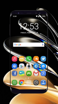 Baixar Theme for Honor 70 Personalização para Android captura de tela 6