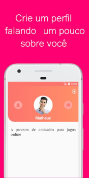 Baixar Finder Social para Android captura de tela 3