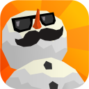 Baixar  Sledge - montanhas de neve