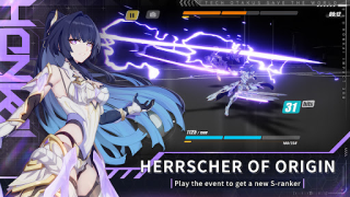 Baixar Honkai Impact 3rd Jogos de ação para Android captura de tela 2