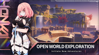 Baixar Honkai Impact 3rd Jogos de ação para Android captura de tela 3