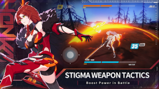 Baixar Honkai Impact 3rd Jogos de ação para Android captura de tela 5