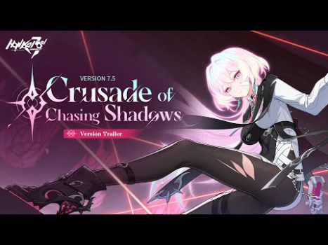 Baixar Honkai Impact 3rd Jogos de ação para Android captura de tela 8