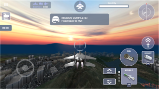 Baixar FoxOne Special Missions + Jogos de ação para Android captura de tela 4