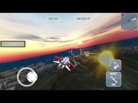 Baixar FoxOne Special Missions + Jogos de ação para Android captura de tela 7